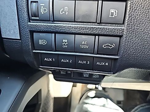 New 2026 Toyota Tacoma Trailhunter image 31