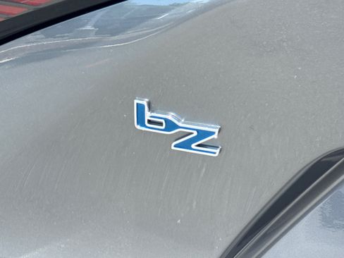 Certified 2026 Toyota bZ FWD image 9