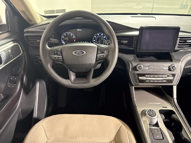 Used 2020 Ford Explorer 4WD image 23