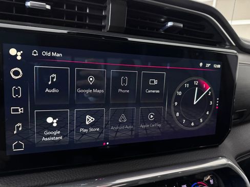 Certified 2023 GMC Sierra 1500 Denali w/ Denali Reserve Package image 18