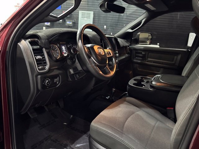 Used 2022 RAM 2500 Tradesman AWD/4WD image 10