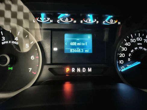 Used 2019 Ford F150 XLT w/ XTR Package AWD/4WD image 10