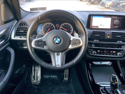 Used 2019 BMW X3 M40i w/ Premium Package image 5