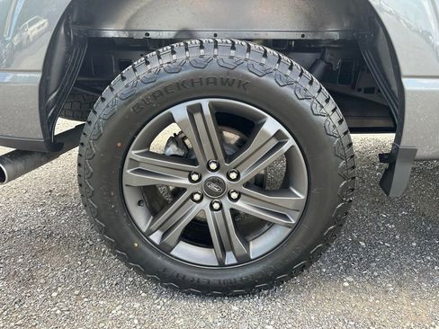 Used 2023 Ford F150 XLT w/ Equipment Group 302A High AWD/4WD image 20