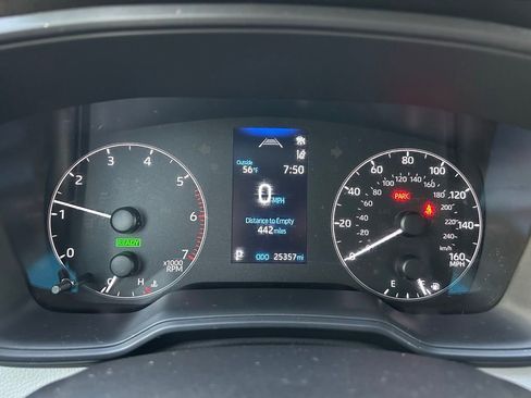 Certified 2025 Toyota Corolla LE image 21