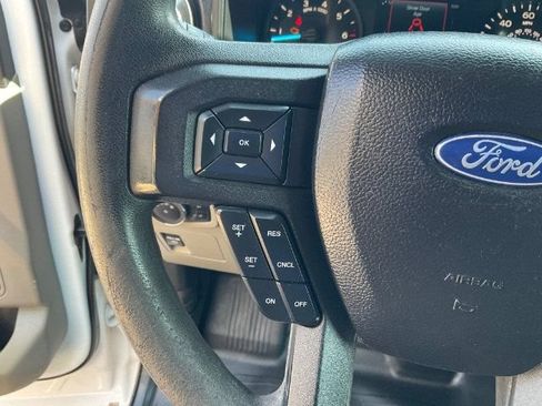 Used 2019 Ford F150 XL w/ Equipment Group 101A Mid AWD/4WD image 21