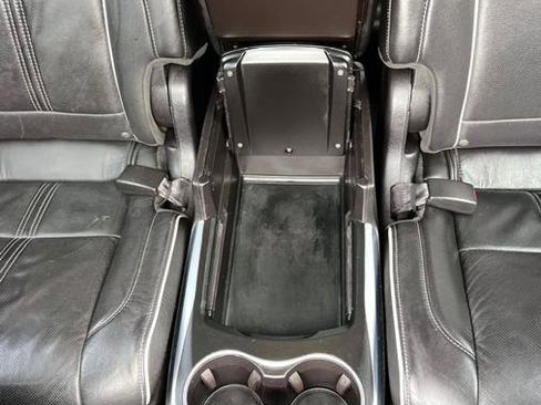 Used 2017 Acura MDX SH-AWD w/ Advance Package image 40