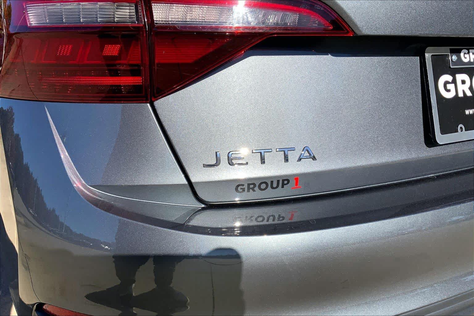 Used 2024 Volkswagen Jetta S FWD image 31