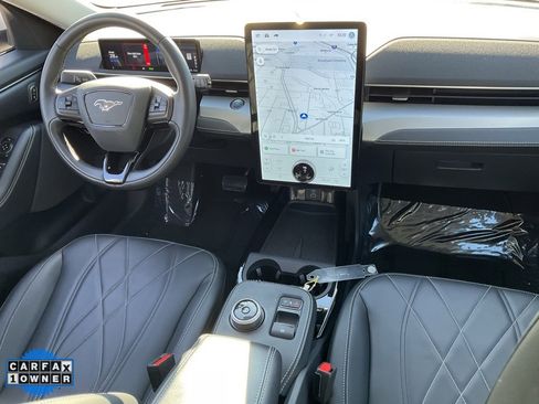 Used 2022 Ford Mustang Mach-E Select image 54