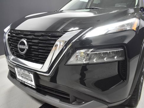 Certified 2023 Nissan Rogue SV AWD/4WD image 11