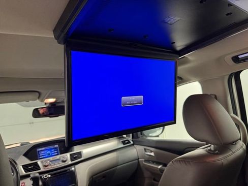 Used 2016 Honda Odyssey EX-L image 23