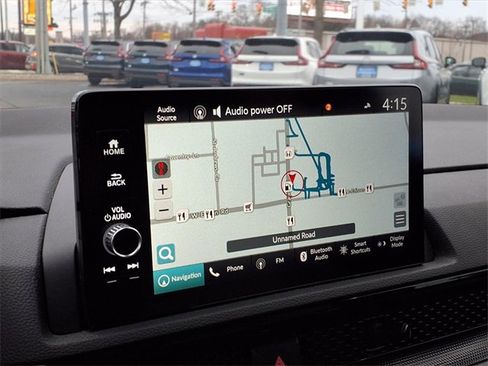 Certified 2023 Honda CR-V Sport Touring image 16