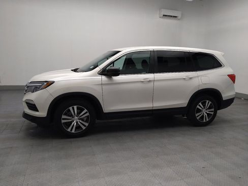 Used 2018 Honda Pilot EX image 2