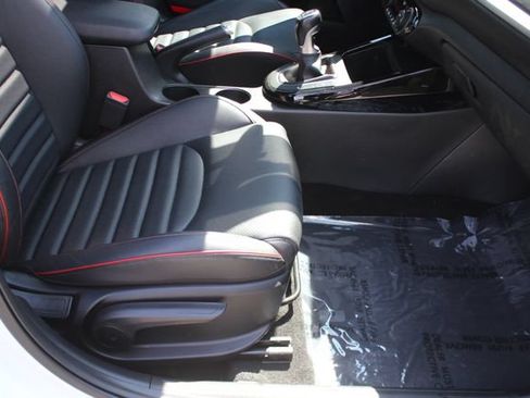 Certified 2023 Kia Forte GT FWD image 33