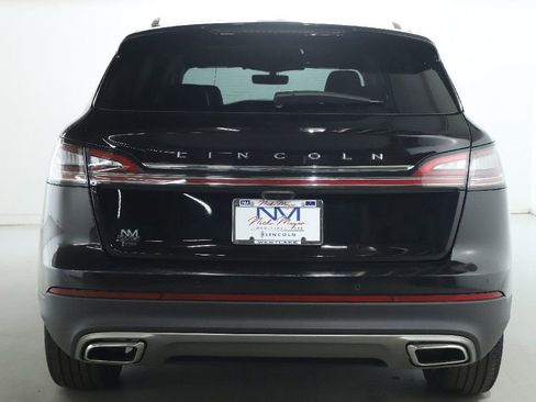 Used 2023 Lincoln Nautilus Reserve w/ Luxury Package image 44