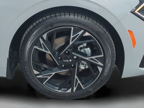 New 2026 Kia K5 GT-Line FWD image 24