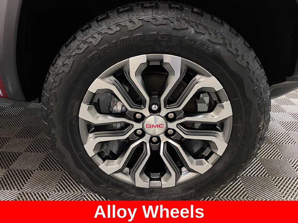 Used 2023 GMC Canyon Denali AWD/4WD image 53