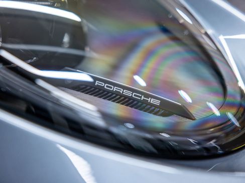 Certified 2026 Porsche 911 Carrera T RWD image 16