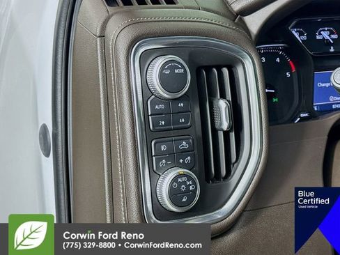 Used 2020 GMC Sierra 2500 SLT w/ Driver Alert Package I image 14