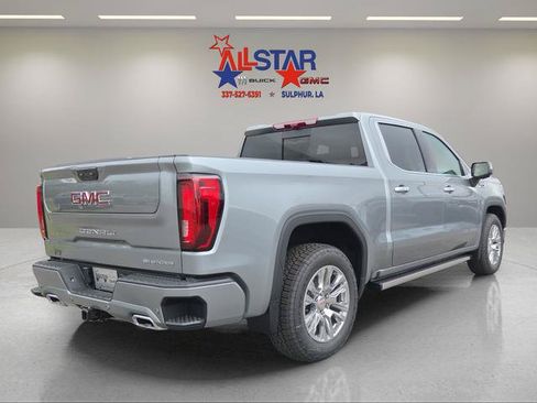 New 2026 GMC Sierra 1500 Denali w/ Technology Package AWD/4WD image 7