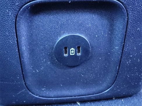 Used 2025 Ford Bronco Sport Outer Banks w/ Outer Banks Tech Package+ image 26