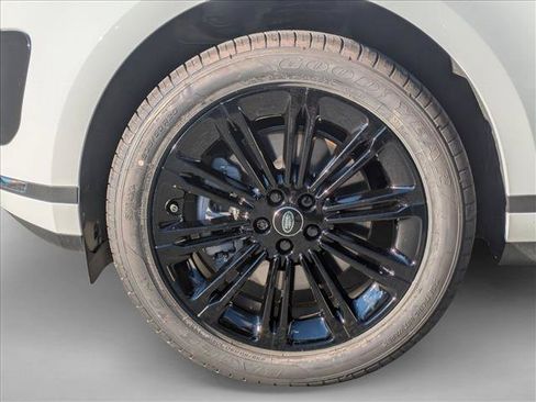 Used 2026 Land Rover Range Rover Evoque S AWD/4WD image 10