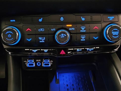 New 2026 Dodge Durango GT w/ Blacktop Package AWD/4WD image 25