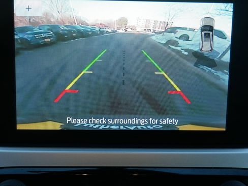 Used 2020 Ford Escape SEL image 29