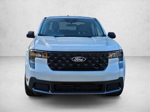 New 2026 Ford Maverick XLT image 6