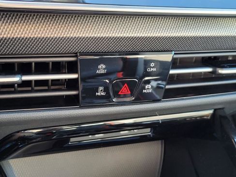 New 2025 Volkswagen GTI SE image 8