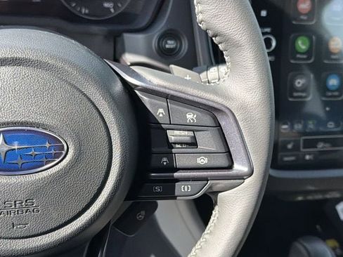 New 2026 Subaru Forester Limited image 28