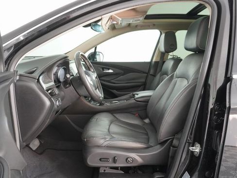 Used 2017 Buick Envision Essence image 19
