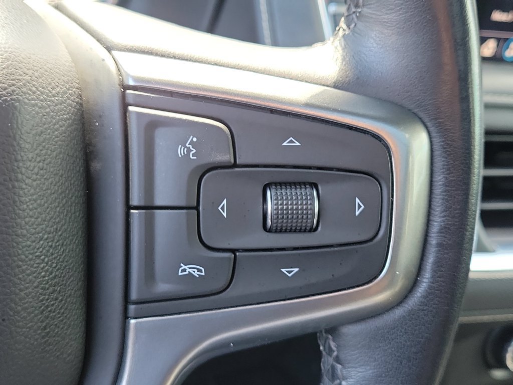 Used 2021 Chevrolet Tahoe Premier AWD/4WD image 10