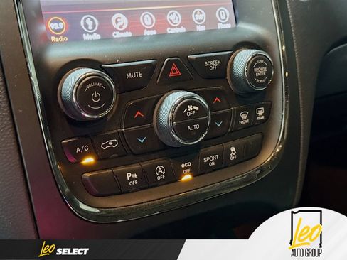 Used 2019 Dodge Durango GT AWD/4WD image 19