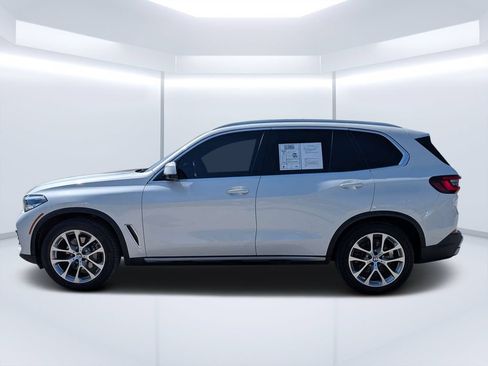 Used 2021 BMW X5 sDrive40i w/ Premium Package RWD image 6
