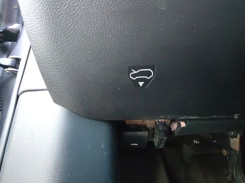 Used 2022 Jeep Compass Limited AWD/4WD image 25