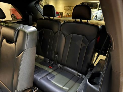 Used 2023 Audi SQ7 Premium Plus image 23