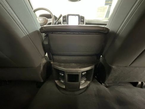 Used 2025 RAM 2500 Big Horn AWD/4WD image 26