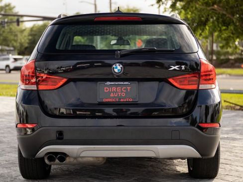 Used 2014 BMW X1 sDrive28i RWD image 13