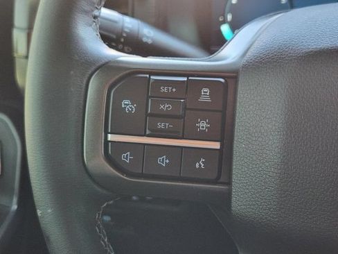 Used 2024 Ford F150 XLT w/ Equipment Group 302A MID AWD/4WD image 28