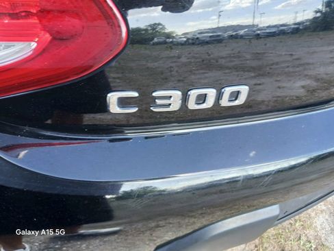 Used 2017 Mercedes-Benz C 300 Coupe w/ Premium 1 Package image 11