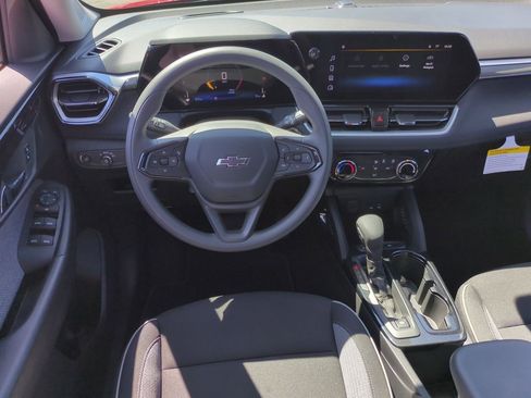 New 2026 Chevrolet TrailBlazer LT w/ Midnight Edition image 20