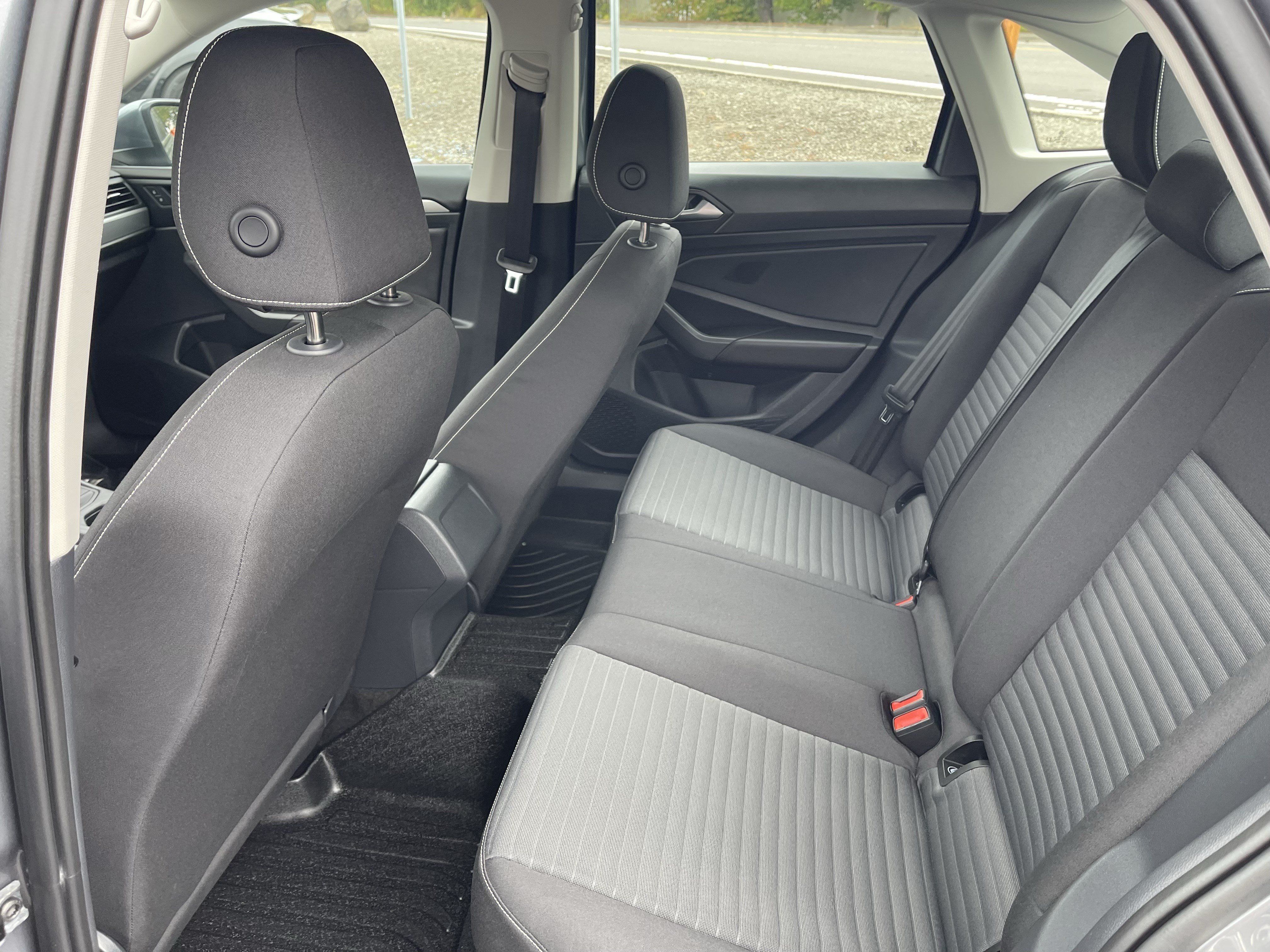 Used 2023 Volkswagen Jetta S FWD image 14
