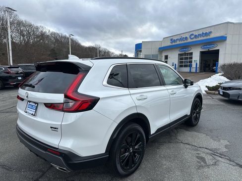 Used 2023 Honda CR-V Sport Touring image 24