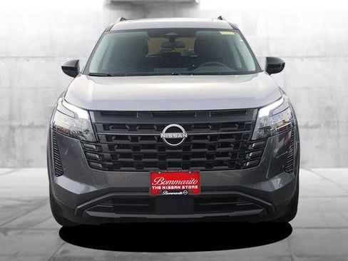 New 2026 Nissan Pathfinder SV AWD/4WD image 4