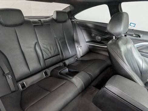 Used 2019 BMW 430i Coupe w/ M Sport Package RWD image 21