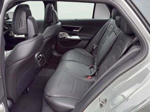 New 2026 Mercedes-Benz E 53 AMG 4MATIC Sedan image 20