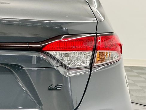 New 2026 Toyota Corolla LE image 13