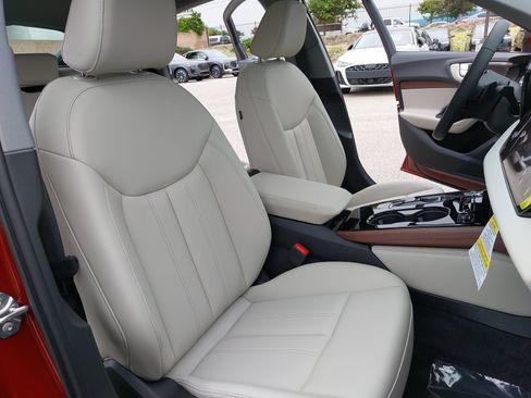 New 2026 Audi A5 2.0T Premium AWD/4WD image 10
