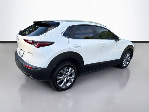 Used 2023 MAZDA CX-30 AWD 2.5 S w/ Select Package image 6